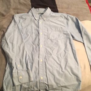 Boy’s XL Husky button down